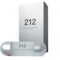 Carolina Herrera - 212 Woman 60 ml 
